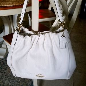 Coach shoulder bag